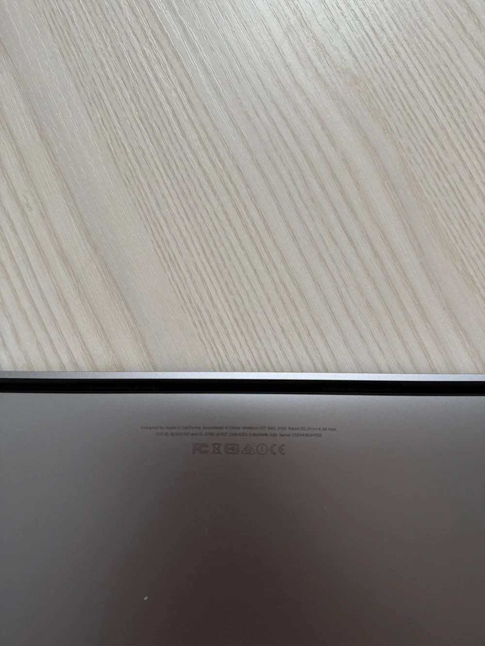 MacBook Pro i7 2.8GHz 15